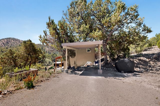 2109 Paseo Del Monte, Santa Fe, NM 87501