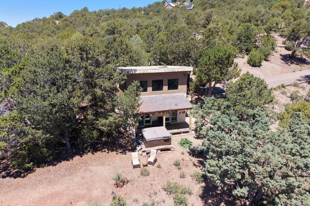 2109 Paseo Del Monte, Santa Fe, NM 87501