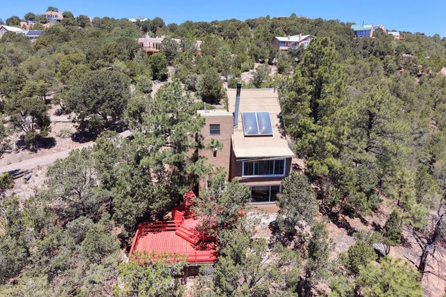 2109 Paseo Del Monte, Santa Fe, NM 87501