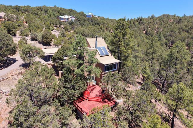 2109 Paseo Del Monte, Santa Fe, NM 87501