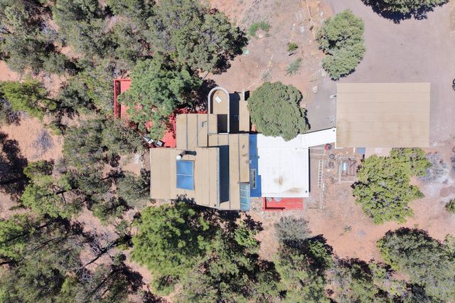 2109 Paseo Del Monte, Santa Fe, NM 87501