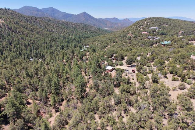 2109 Paseo Del Monte, Santa Fe, NM 87501