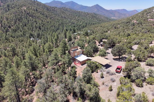 2109 Paseo Del Monte, Santa Fe, NM 87501
