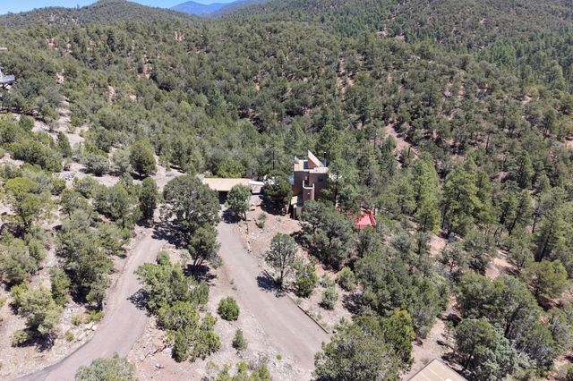 2109 Paseo Del Monte, Santa Fe, NM 87501