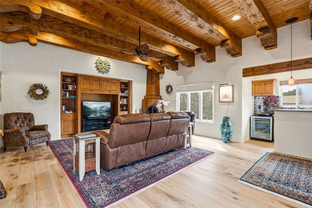 2720 Pradera Court, Santa Fe, NM 87505