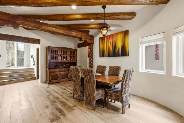 2720 Pradera Court, Santa Fe, NM 87505