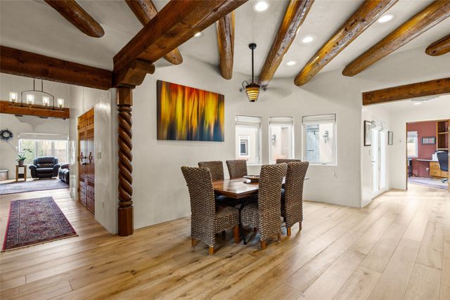 2720 Pradera Court, Santa Fe, NM 87505