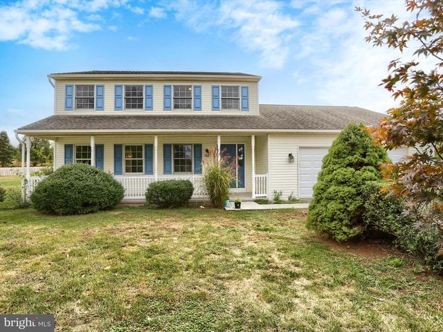 2452 RITNER HWY, Carlisle, PA 17015