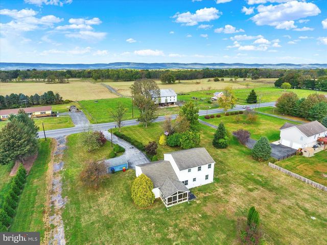 2452 RITNER HWY, Carlisle, PA 17015