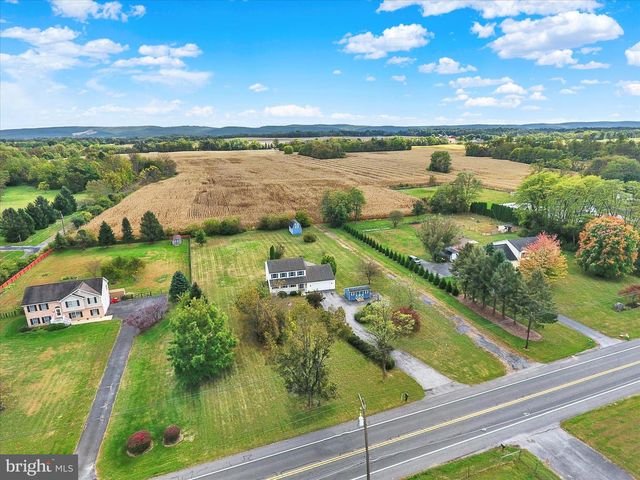 2452 RITNER HWY, Carlisle, PA 17015