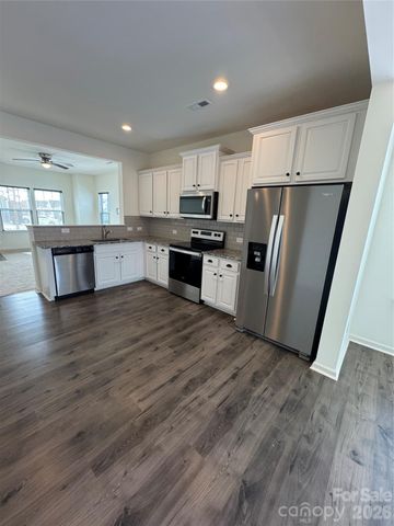 23156 Goose Down Lane, Lancaster, SC 29720