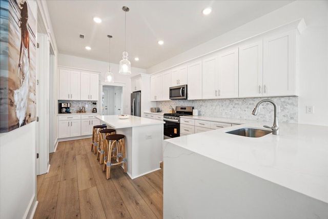 8 Caba Cove, Santa Rosa Beach, FL 32459