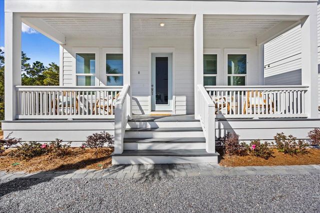 8 Caba Cove, Santa Rosa Beach, FL 32459