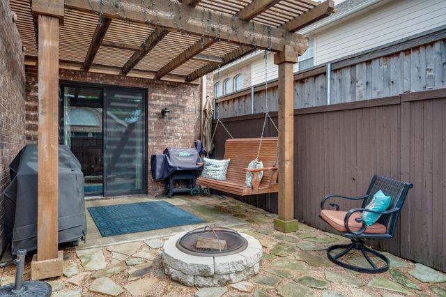 8115 Sycamore Drive, Irving, TX 75063