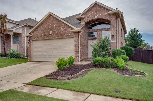 8115 Sycamore Drive, Irving, TX 75063