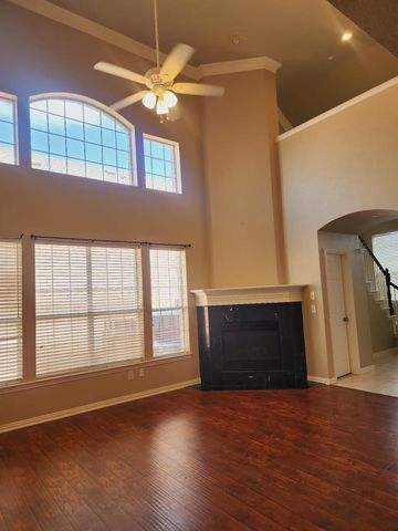 8115 Sycamore Drive, Irving, TX 75063