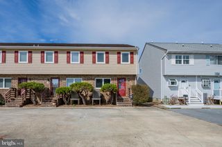 11611 WINDWARD DR #E, Ocean City, MD 21842