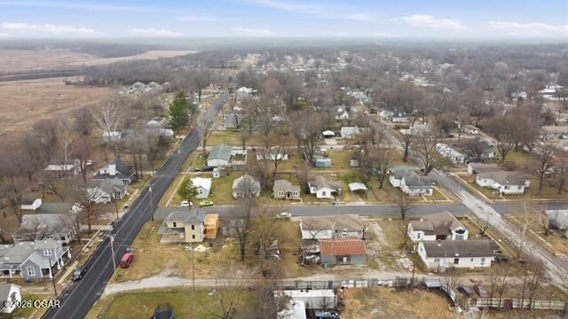 312 W Wilson Street, Carterville, MO 64835