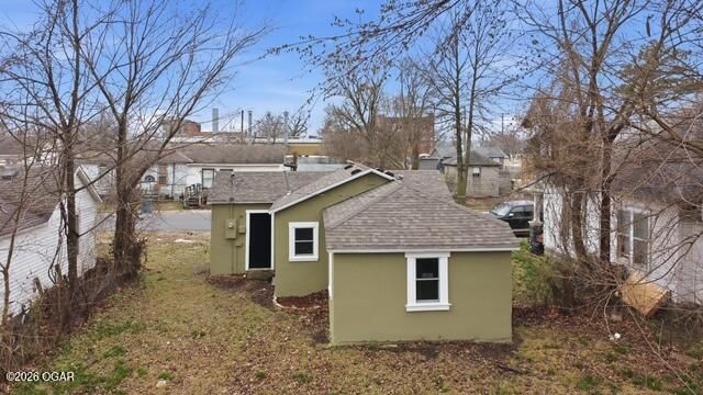 312 W Wilson Street, Carterville, MO 64835