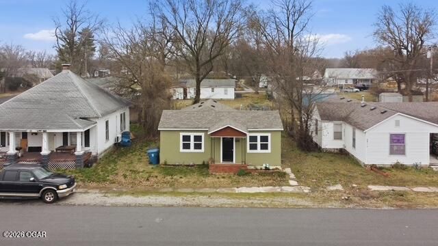 312 W Wilson Street, Carterville, MO 64835