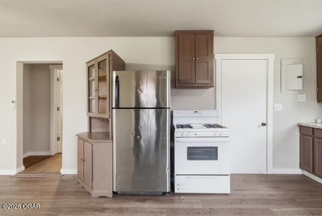 312 W Wilson Street, Carterville, MO 64835