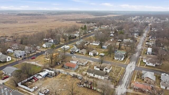 312 W Wilson Street, Carterville, MO 64835