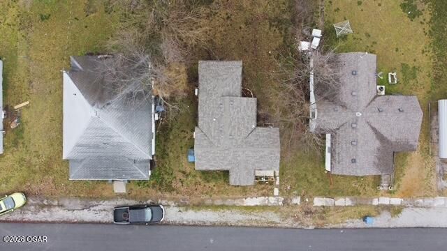 312 W Wilson Street, Carterville, MO 64835