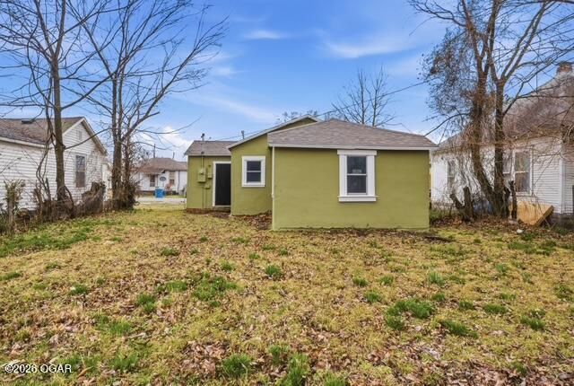 312 W Wilson Street, Carterville, MO 64835