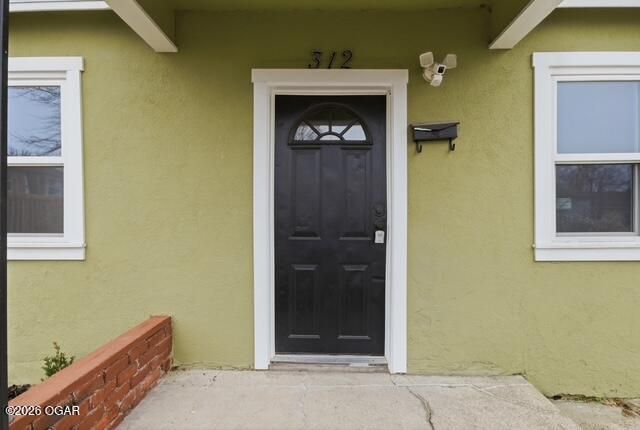 312 W Wilson Street, Carterville, MO 64835