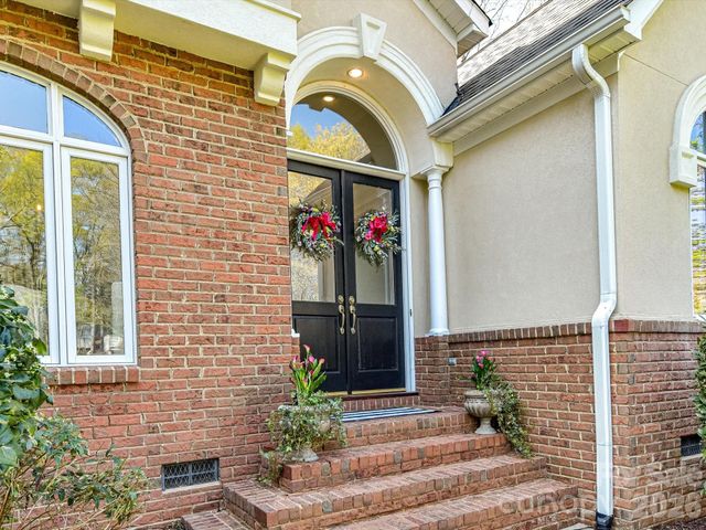1320 Hudson Place, Davidson, NC 28036