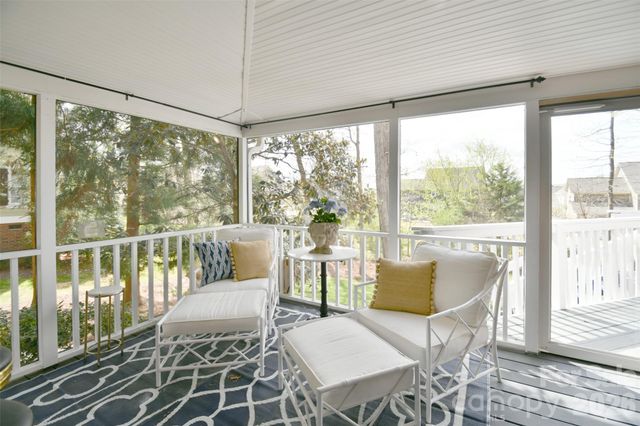 1320 Hudson Place, Davidson, NC 28036
