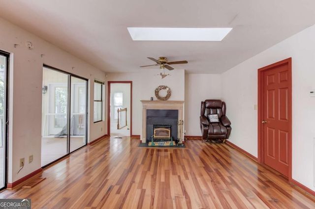 3629 Lakeview Drive, Gainesville, GA 30501