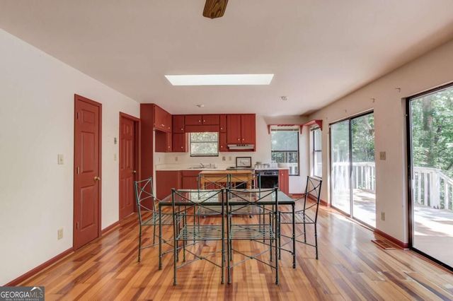 3629 Lakeview Drive, Gainesville, GA 30501
