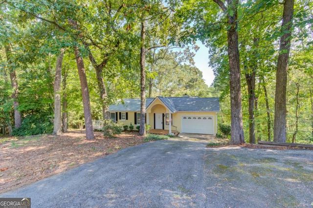 3629 Lakeview Drive, Gainesville, GA 30501