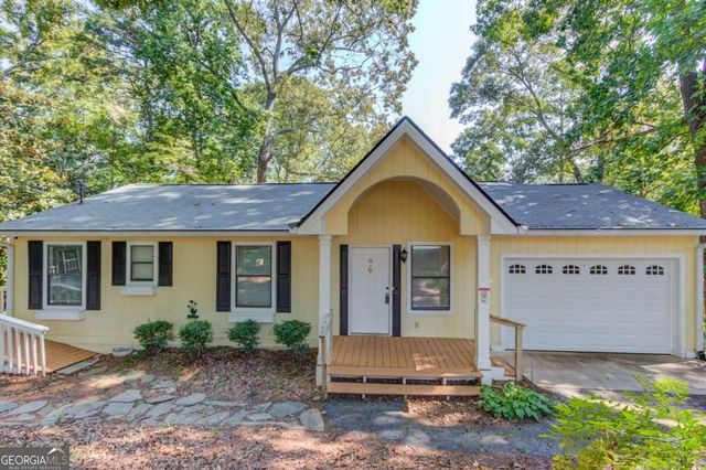 3629 Lakeview Drive, Gainesville, GA 30501