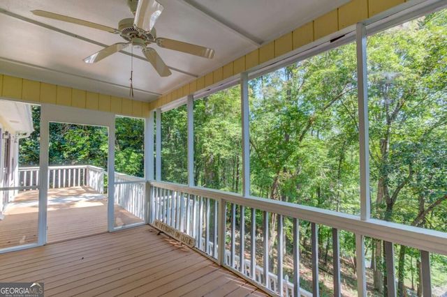 3629 Lakeview Drive, Gainesville, GA 30501