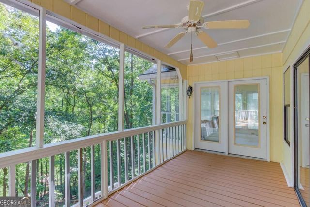 3629 Lakeview Drive, Gainesville, GA 30501