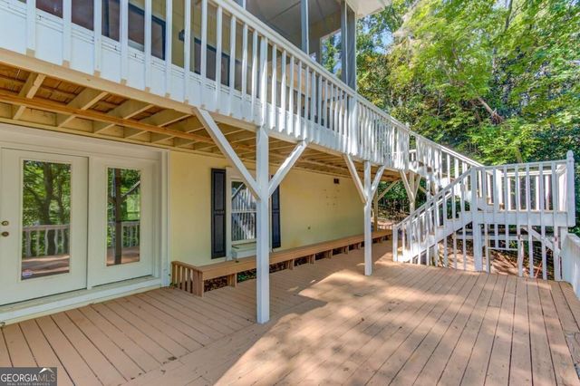 3629 Lakeview Drive, Gainesville, GA 30501