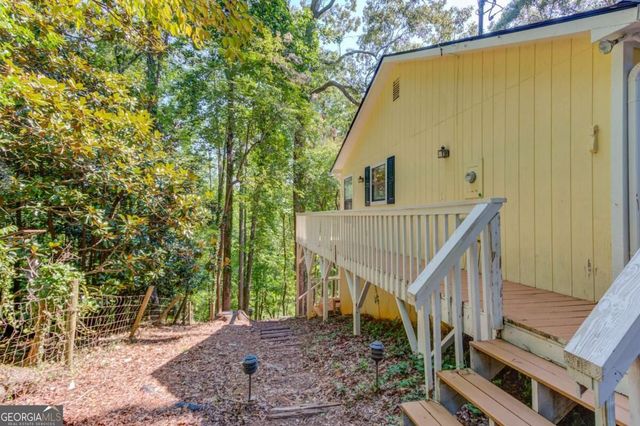3629 Lakeview Drive, Gainesville, GA 30501