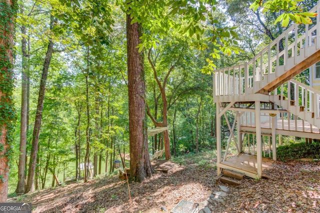 3629 Lakeview Drive, Gainesville, GA 30501