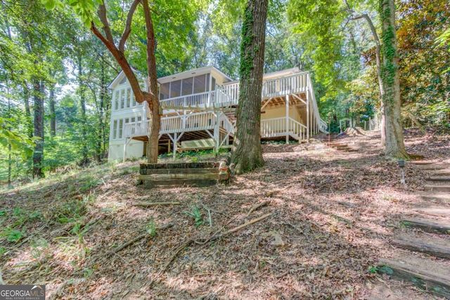 3629 Lakeview Drive, Gainesville, GA 30501