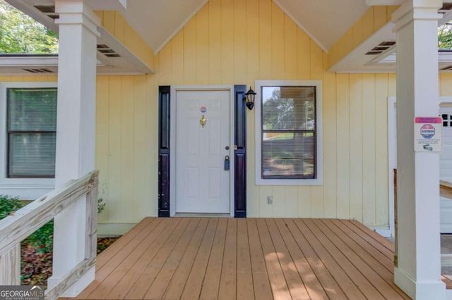 3629 Lakeview Drive, Gainesville, GA 30501