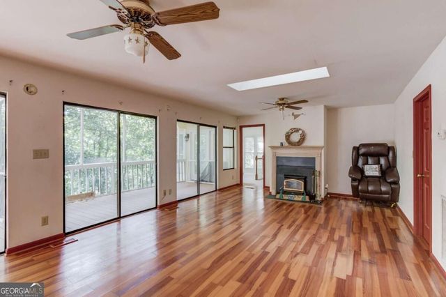 3629 Lakeview Drive, Gainesville, GA 30501
