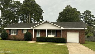 1846 Crestview Street, Kinston, NC 28504