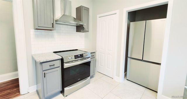 3132 Dupont Street, Montgomery, AL 36106