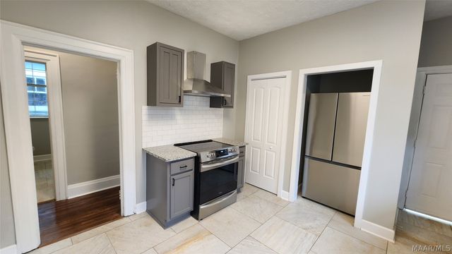 3132 Dupont Street, Montgomery, AL 36106