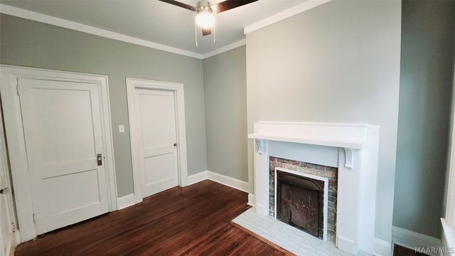 3132 Dupont Street, Montgomery, AL 36106