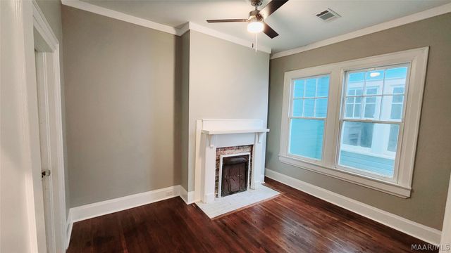 3132 Dupont Street, Montgomery, AL 36106