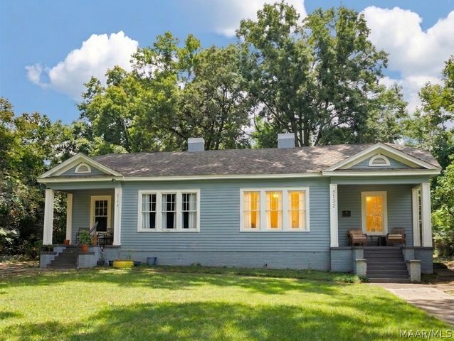 3132 Dupont Street, Montgomery, AL 36106