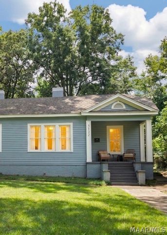 3132 Dupont Street, Montgomery, AL 36106